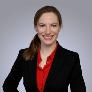 Dr. Karin Tichmann
